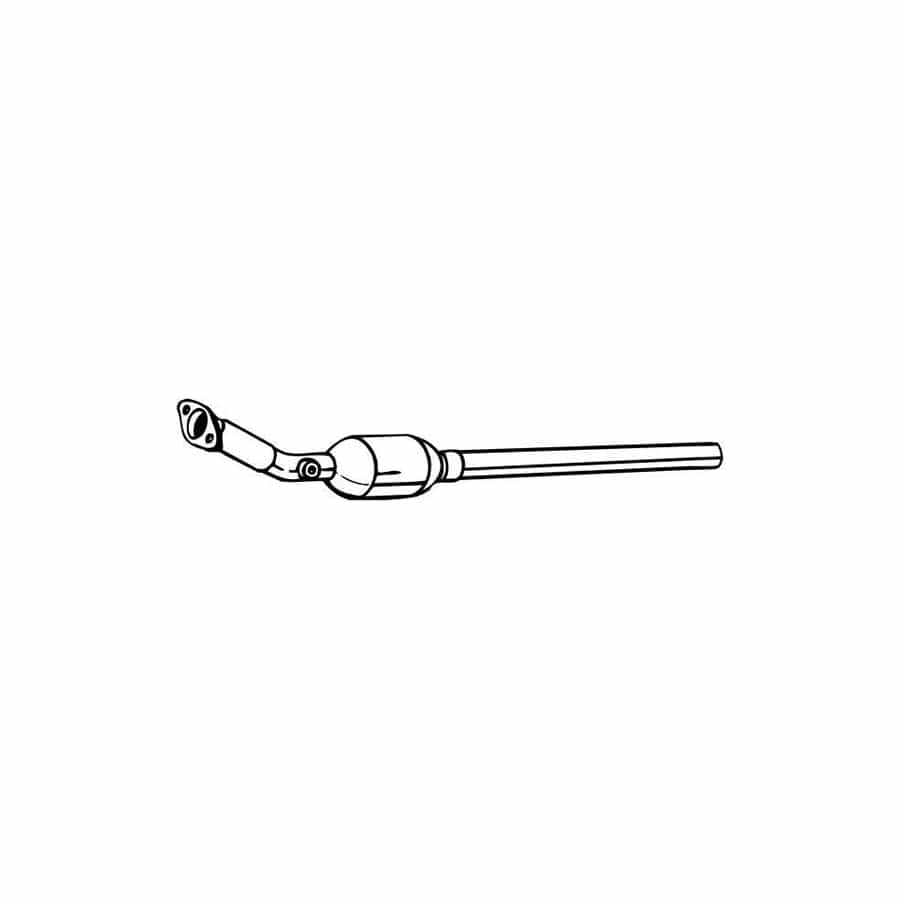Bosal 090-951 Catalytic Converter for Toyota Corolla