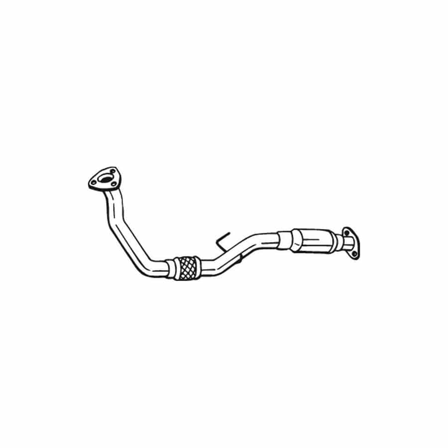 Bosal 099-052 Catalytic Converter