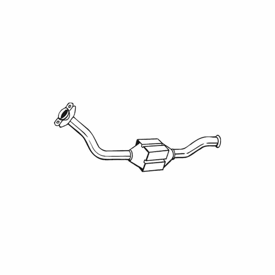 Bosal 099-088 Catalytic Converter
