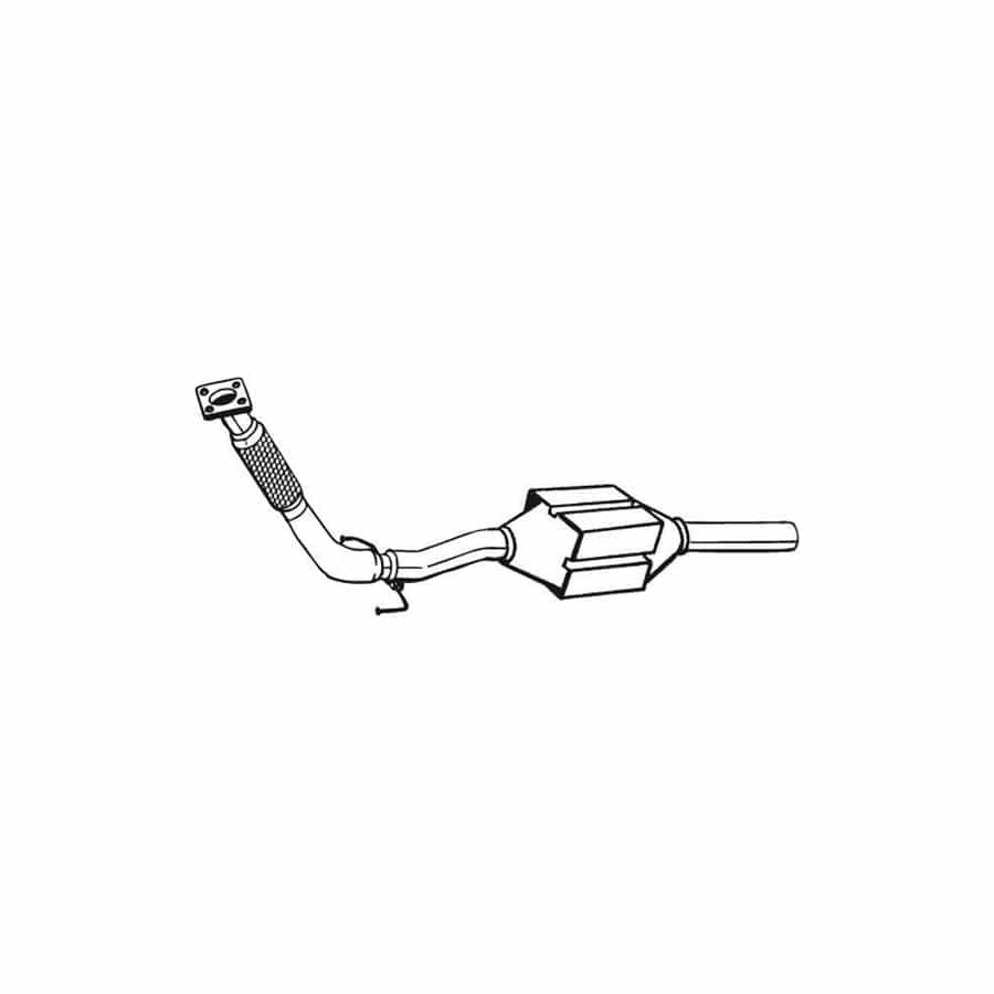 Bosal 099-110 Catalytic Converter