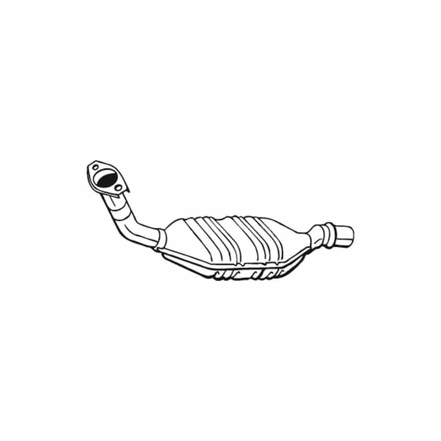 Bosal 099-144 Catalytic Converter