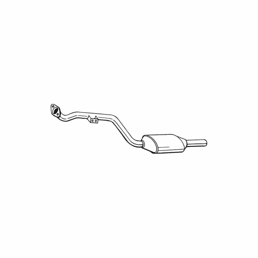 Bosal 099-147 Catalytic Converter