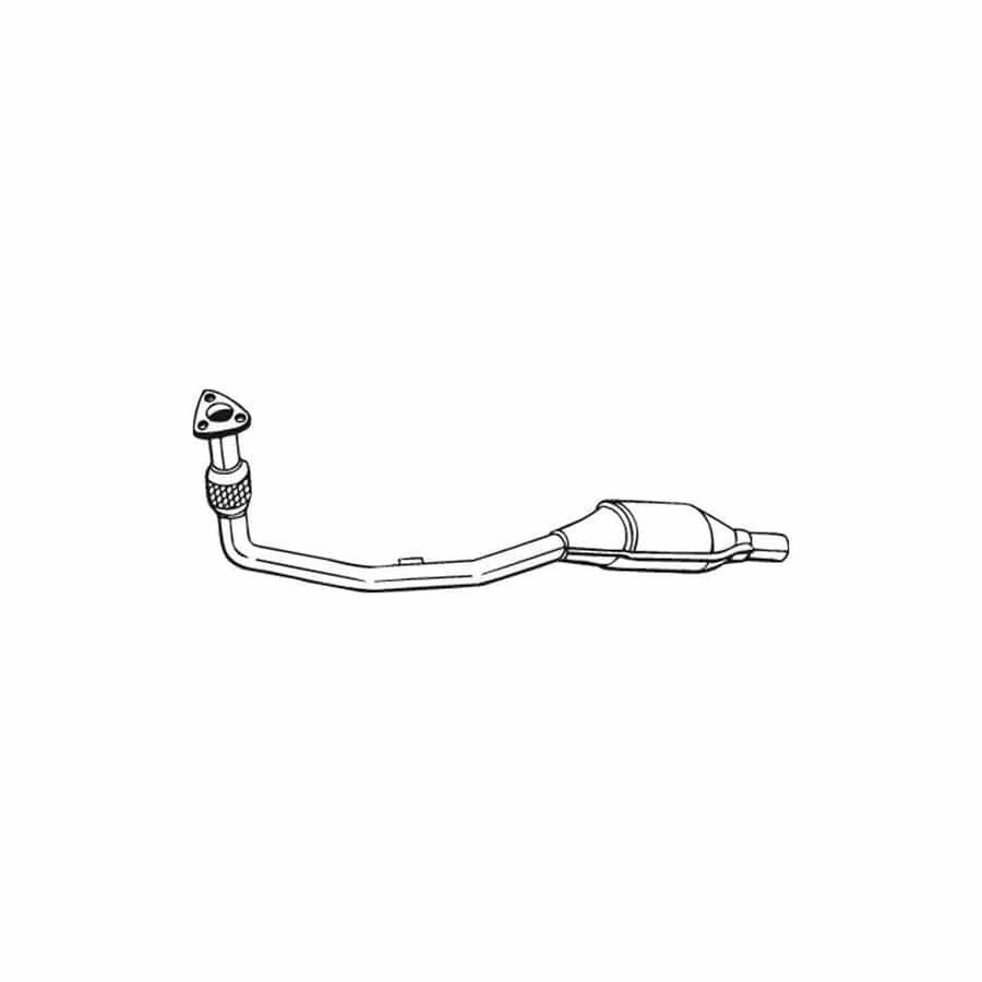 Bosal 099-169 Catalytic Converter