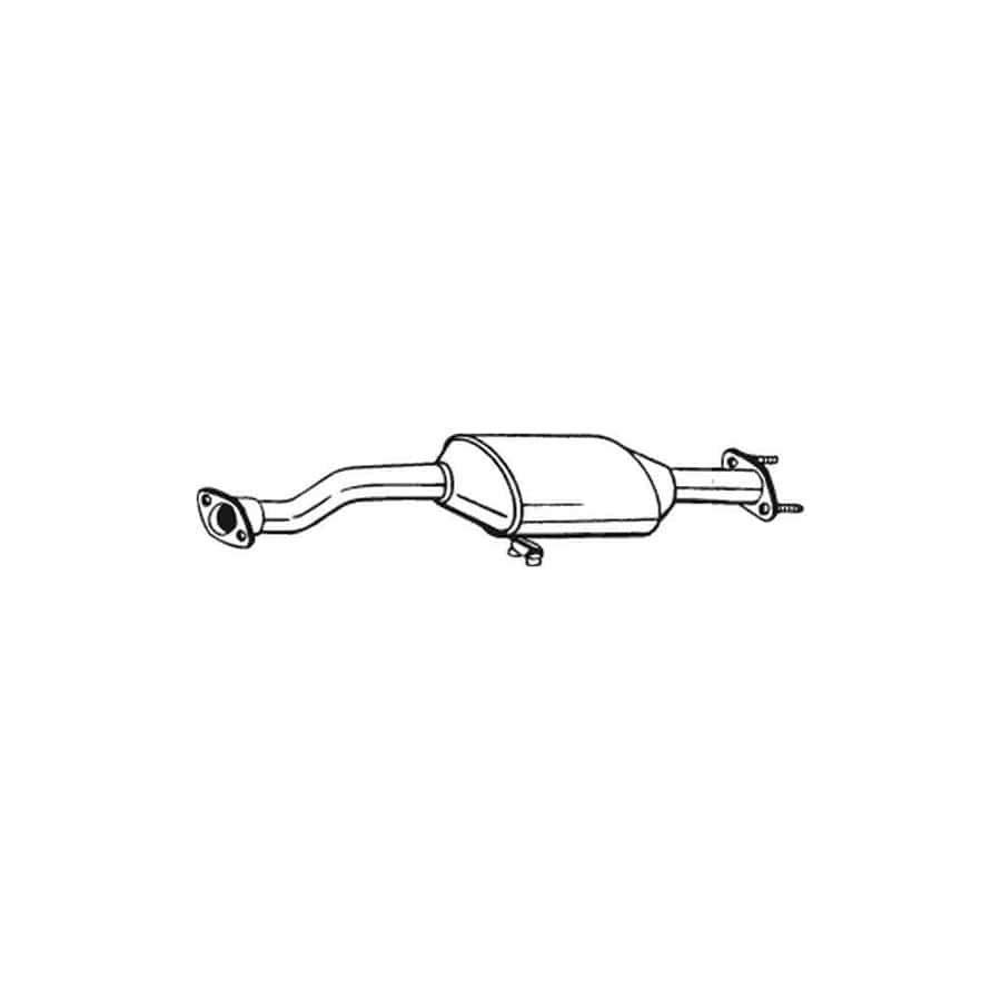 Bosal 099-243 Catalytic Converter