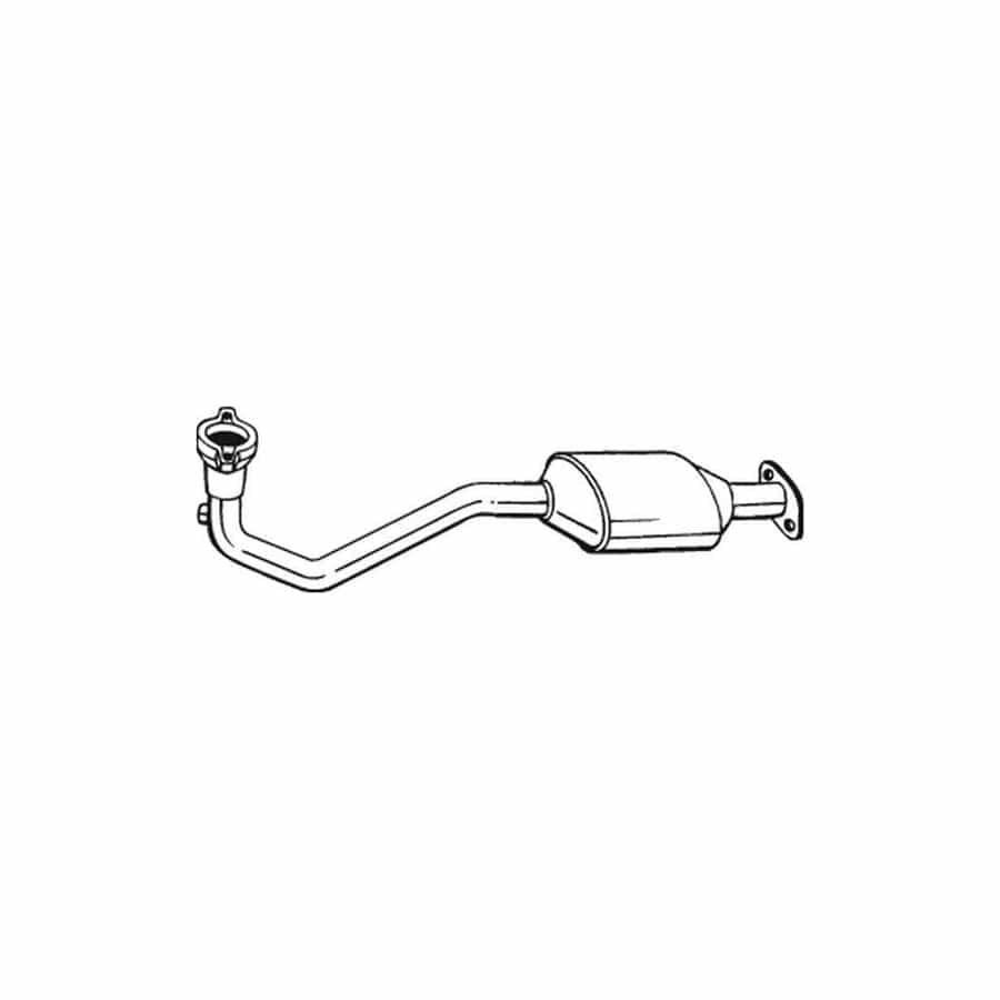 Bosal 099-249 Catalytic Converter