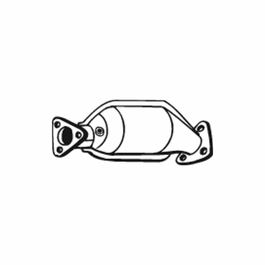 Bosal 099-325 Catalytic Converter