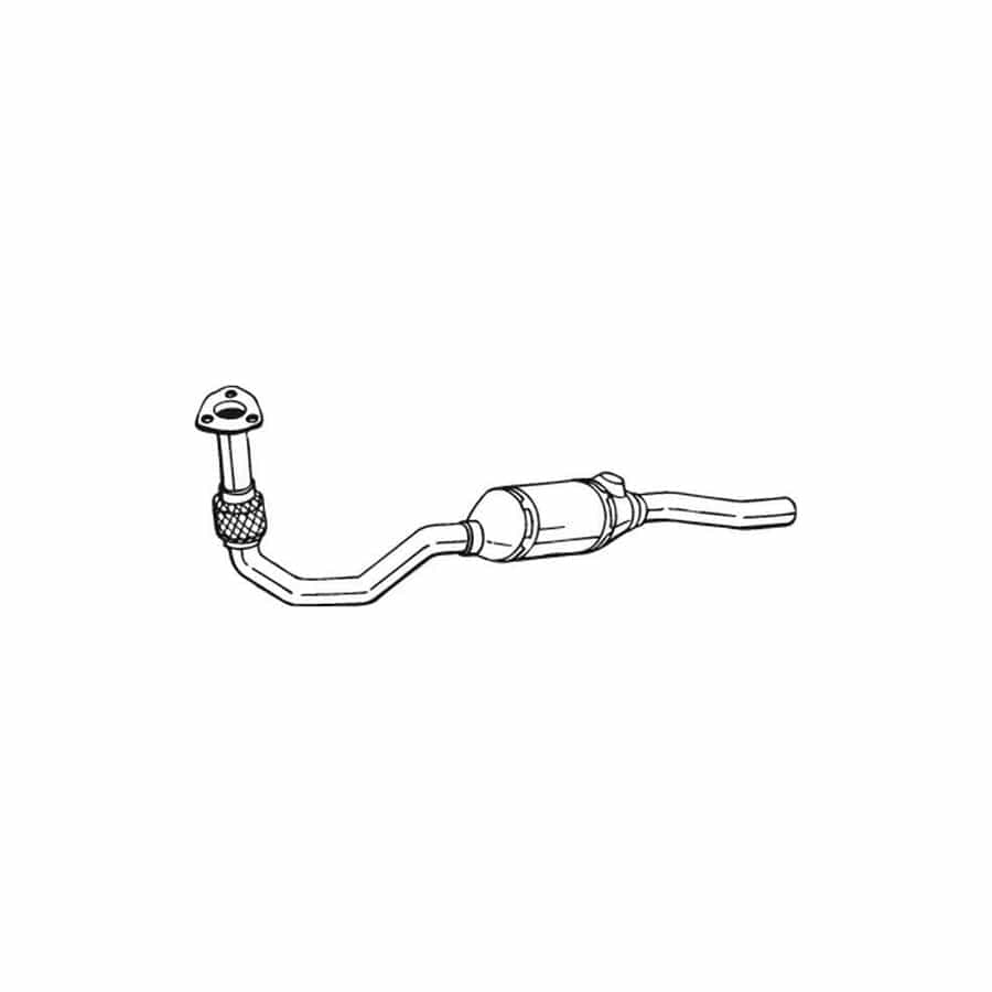 Bosal 099-428 Catalytic Converter