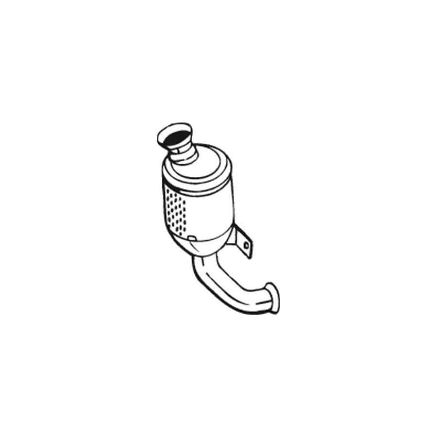 Bosal 099-562 Catalytic Converter