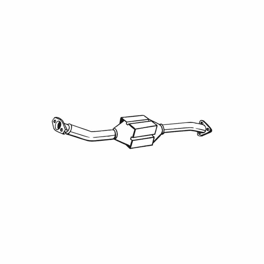 Bosal 099-714 Catalytic Converter