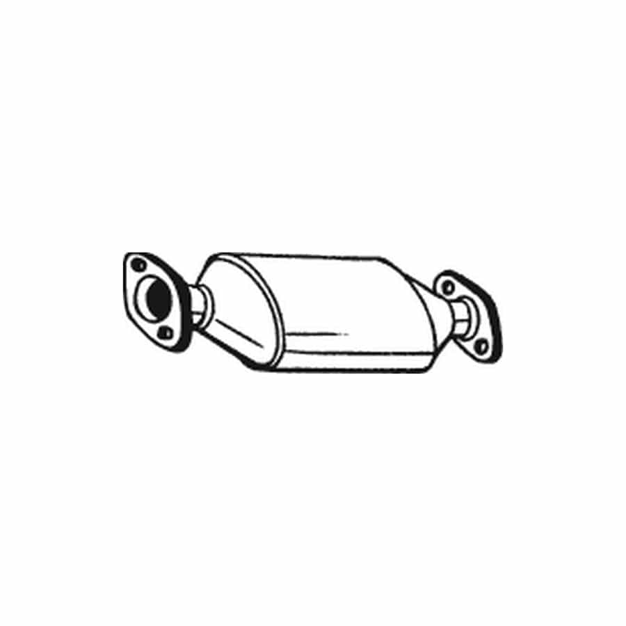 Bosal 099-854 Catalytic Converter