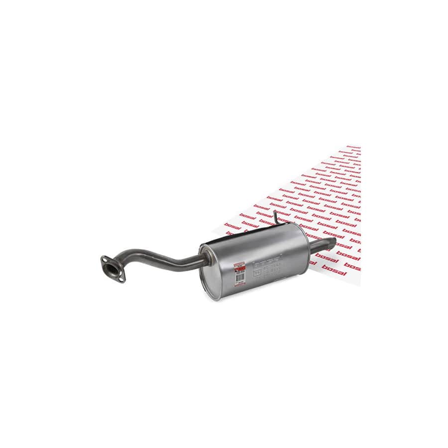 Bosal 163-055 Rear Silencer for Honda Cr-V III (Re)