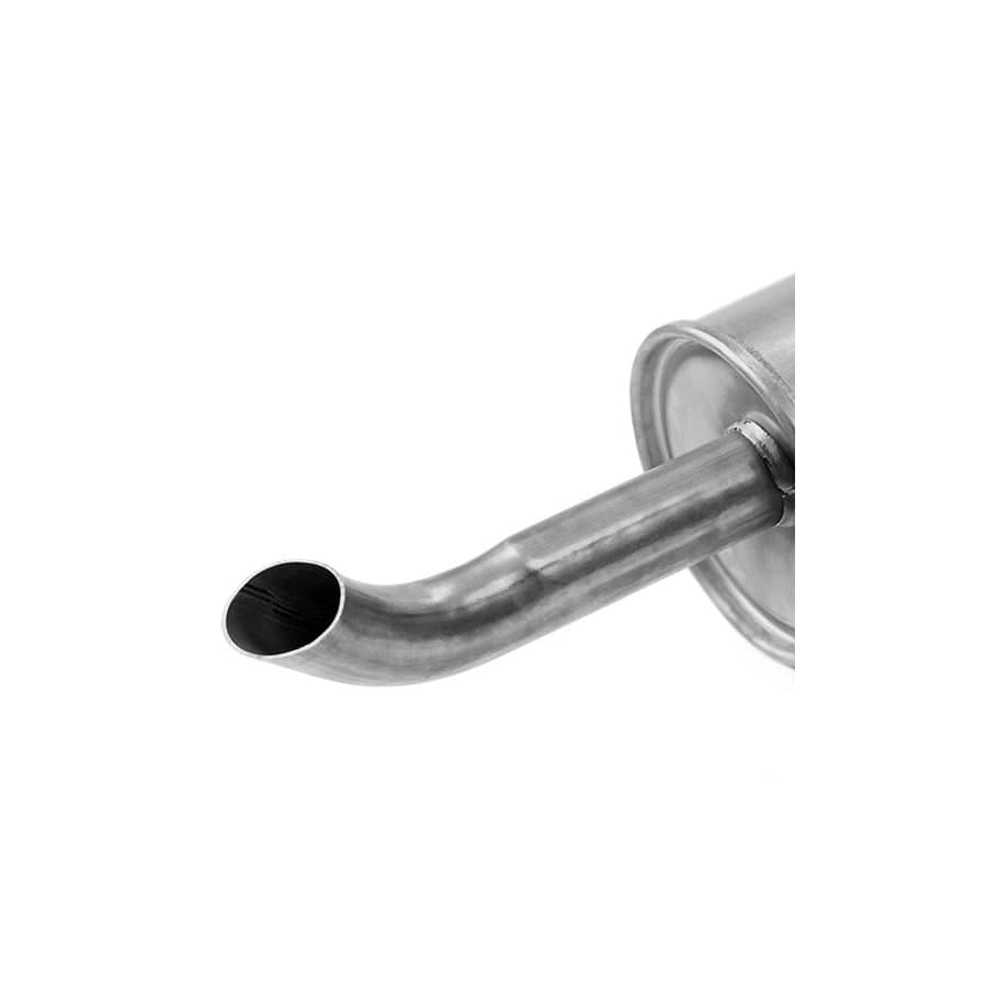 Bosal 190-507 Rear Silencer for Peugeot 307 Hatchback (3A/C)