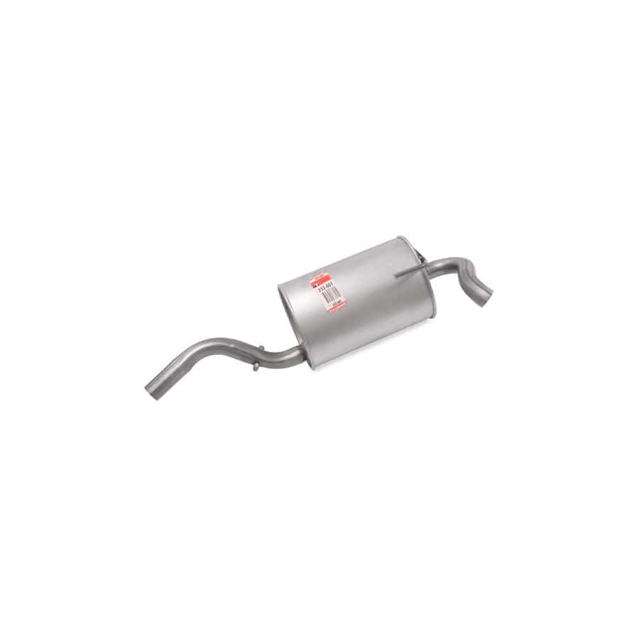 Bosal 233-607 Rear Silencer