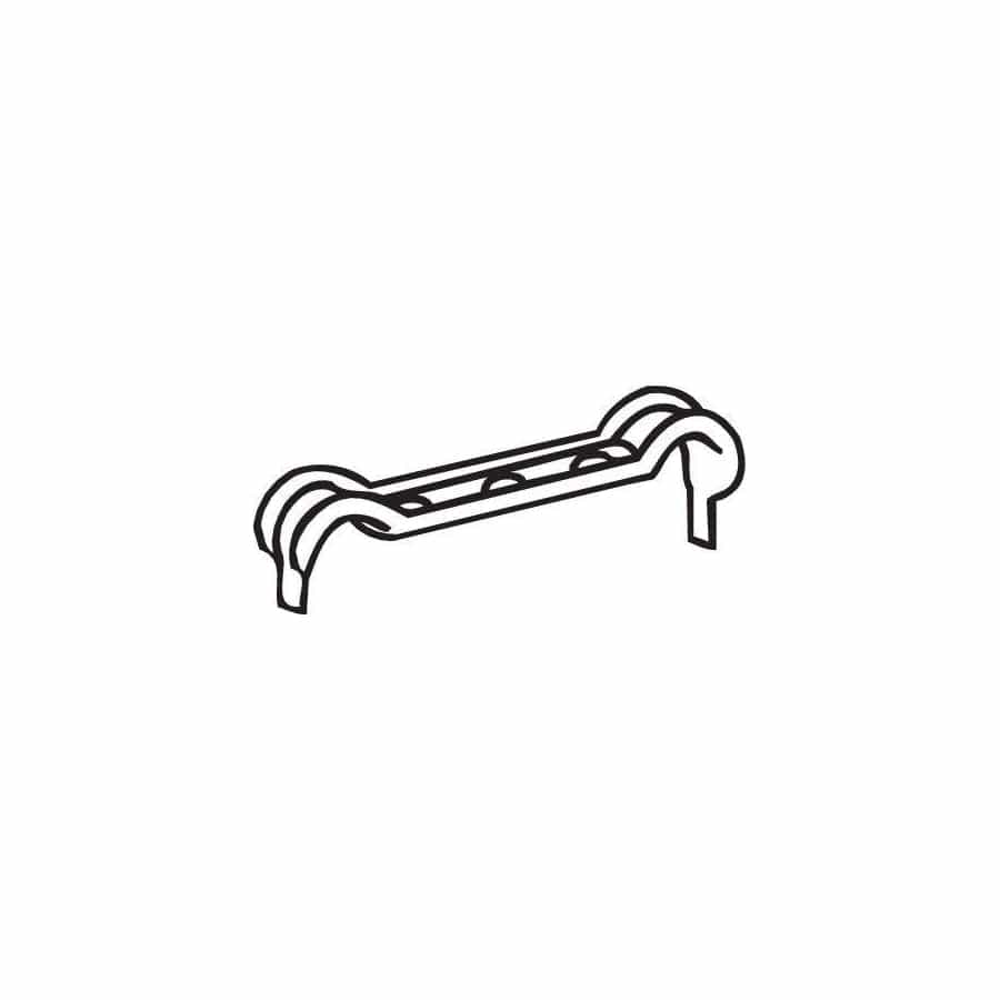 Bosal 251-006 Holder, Exhaust System for Opel Kadett