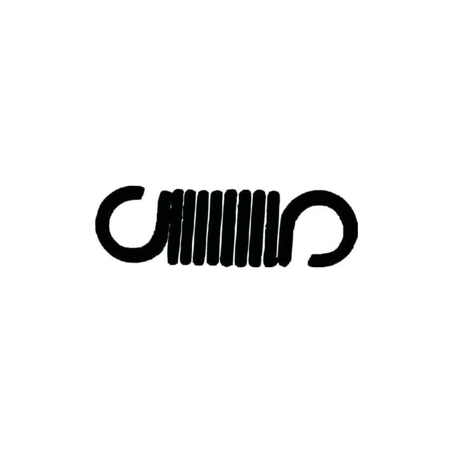 Bosal 251-020 Holder, Exhaust System