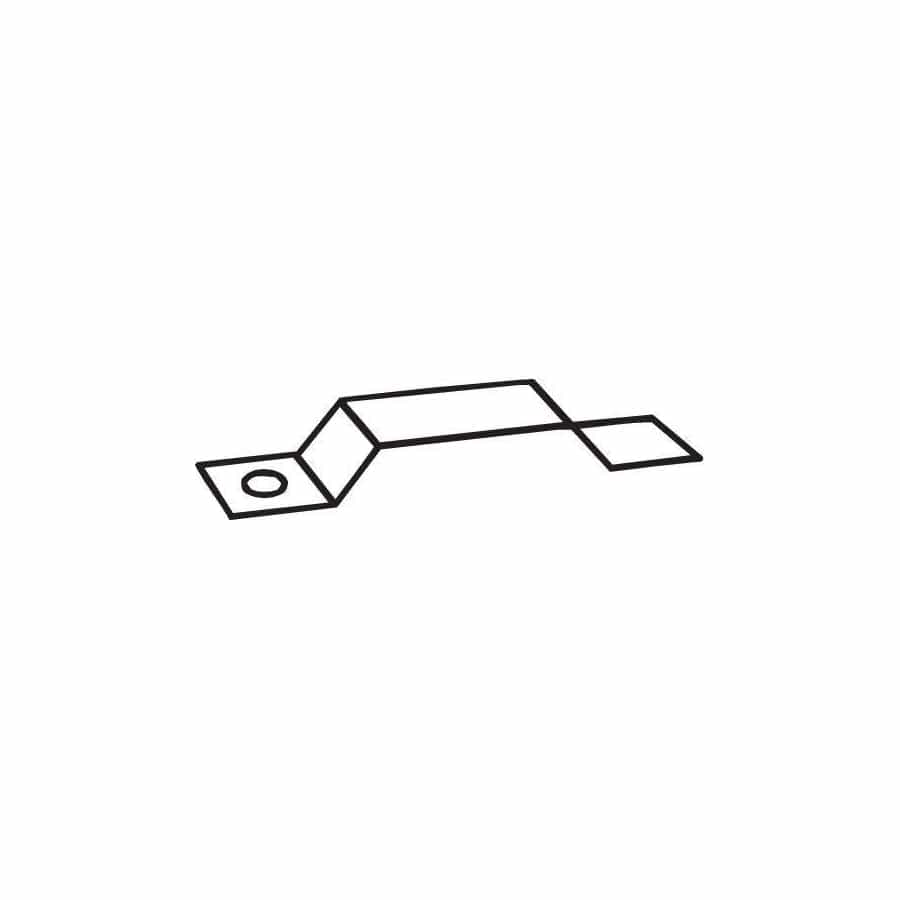 Bosal 251-356 Holder, Exhaust System