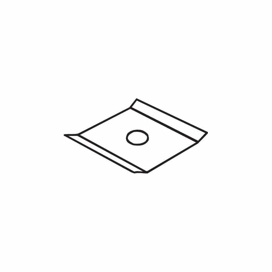 Bosal 251-665 Holder, Exhaust System