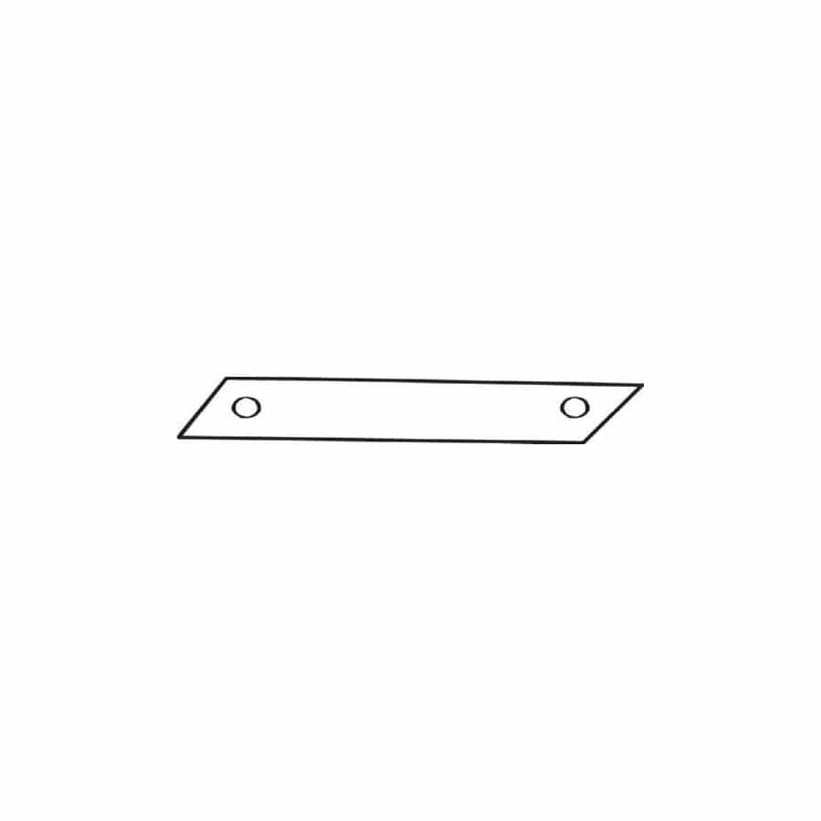Bosal 251-682 Holder, Exhaust System for Peugeot 505 Saloon