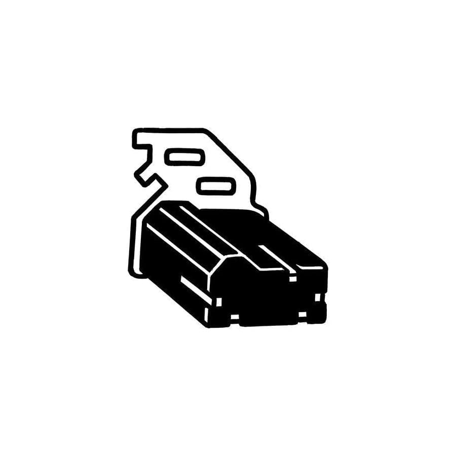Bosal 255-291 Rubber Strip, Exhaust System