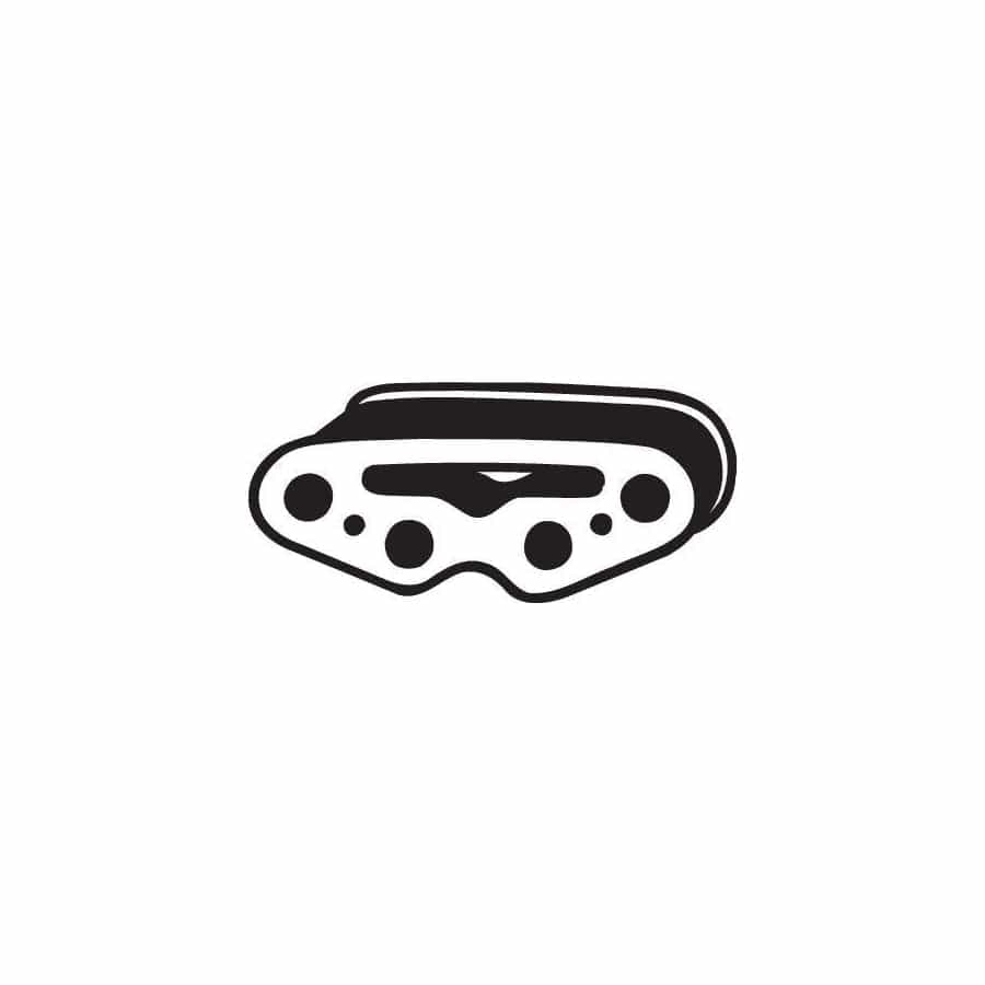 Bosal 255-601 Rubber Strip, Exhaust System