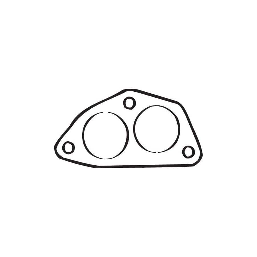 Bosal 256-037 Exhaust Pipe Gasket