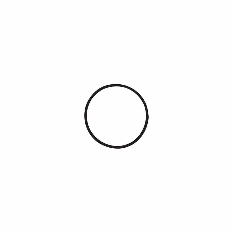 Bosal 256-115 Exhaust Pipe Gasket