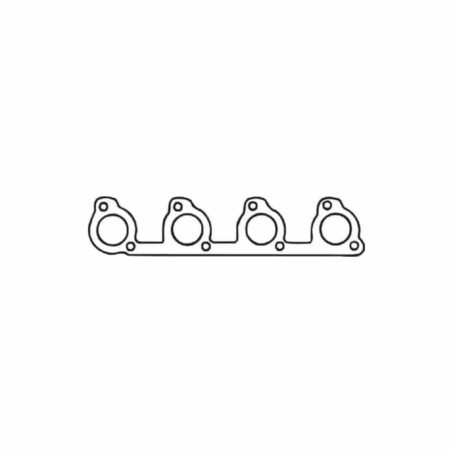 Bosal 256-130 Exhaust Pipe Gasket