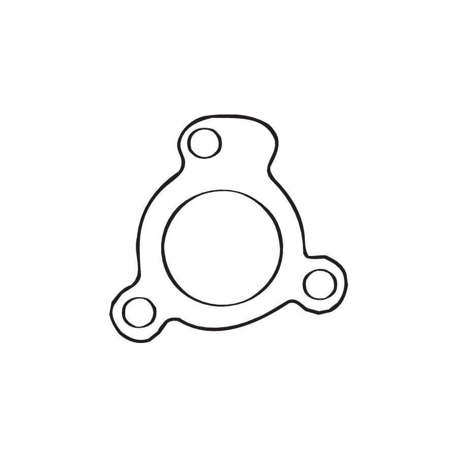 Bosal 256-134 Exhaust Pipe Gasket