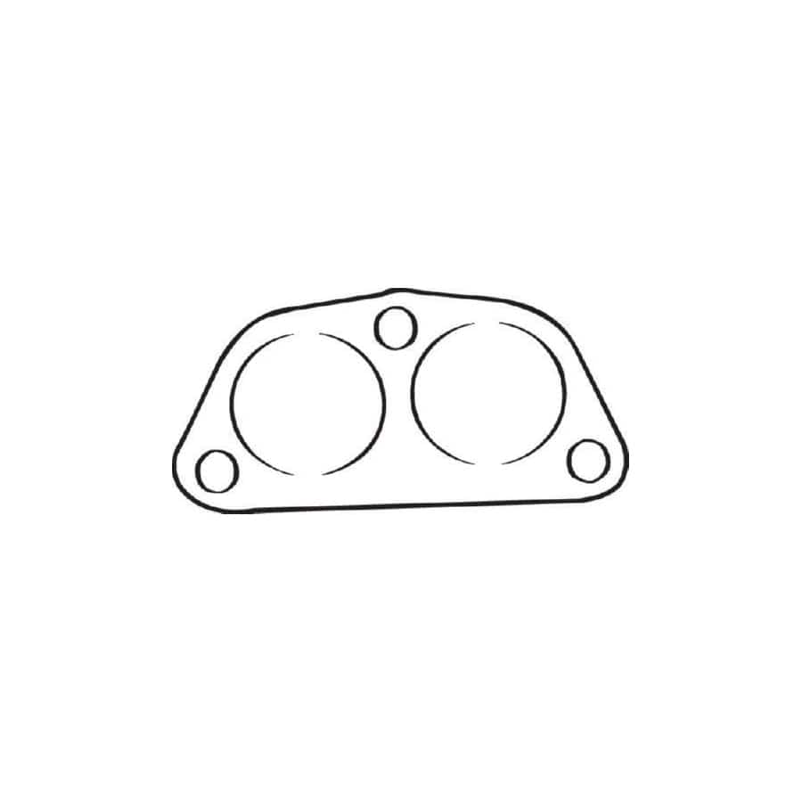 Bosal 256-343 Exhaust Pipe Gasket