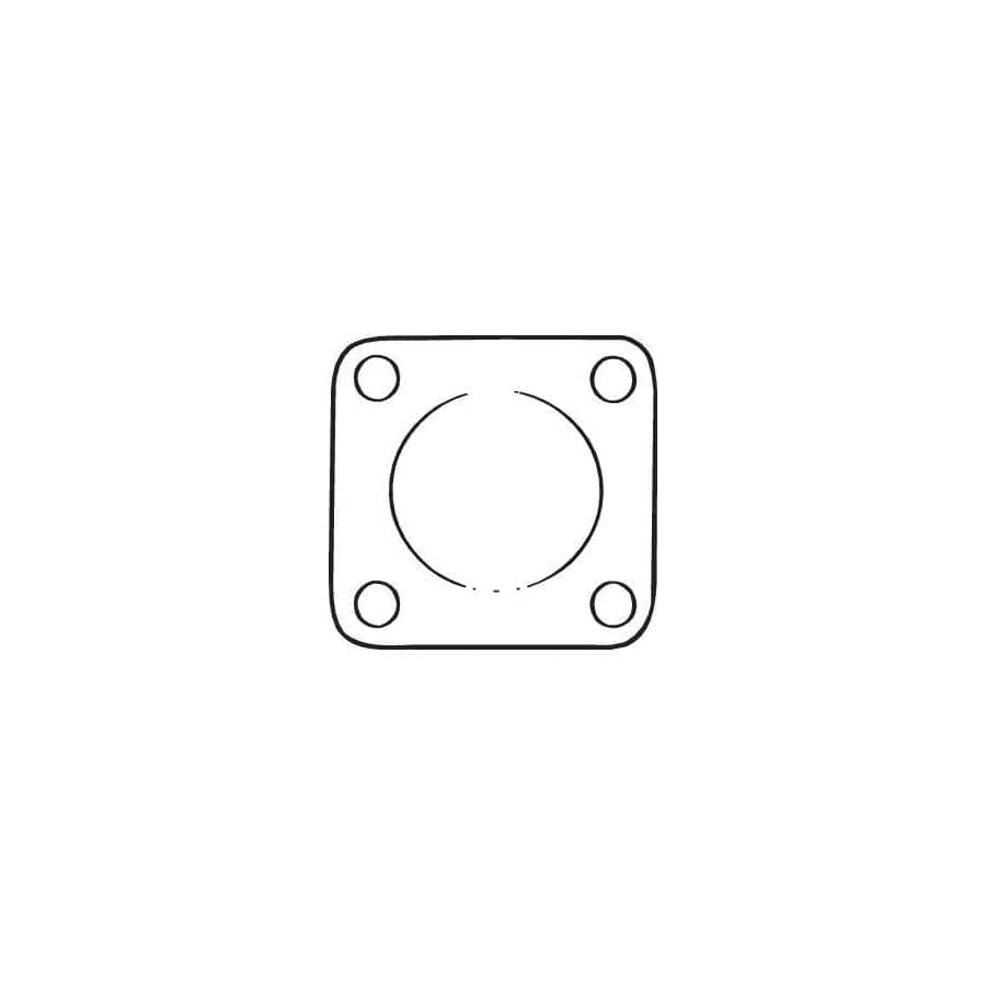 Bosal 256-503 Exhaust Pipe Gasket