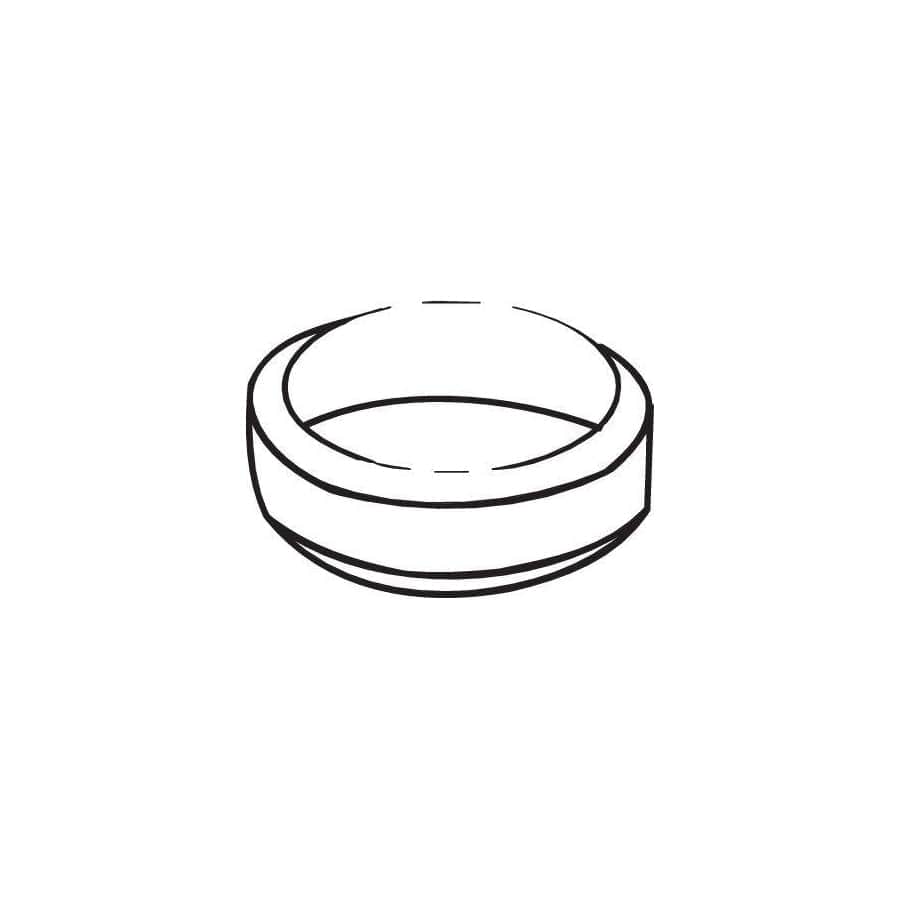 Bosal 256-558 Exhaust Pipe Gasket