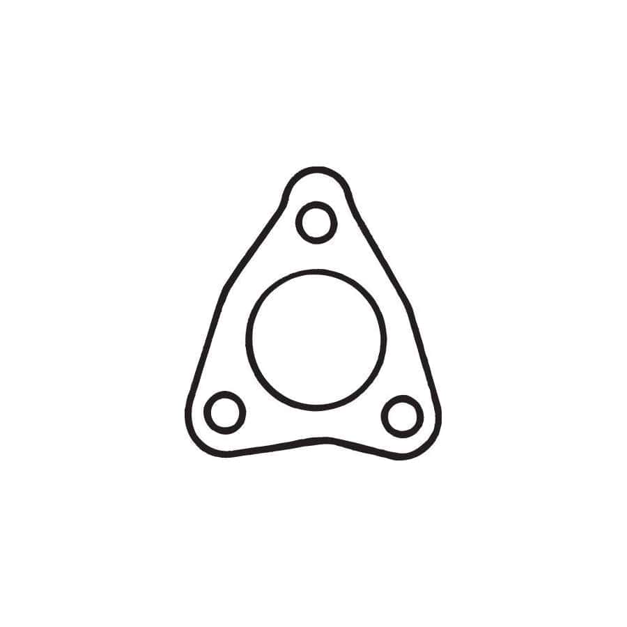 Bosal 256-650 Exhaust Pipe Gasket