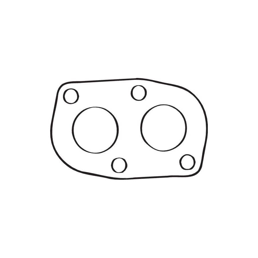 Bosal 256-749 Exhaust Pipe Gasket