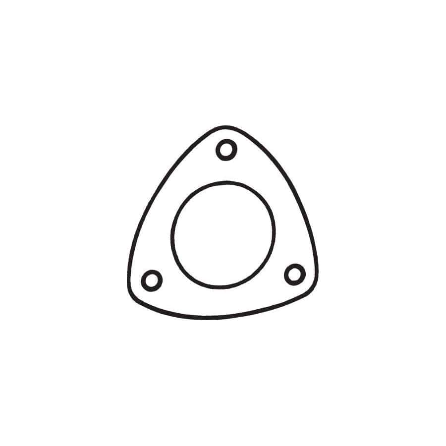 Bosal 256-770 Exhaust Pipe Gasket for BMW 3 Saloon (E30)