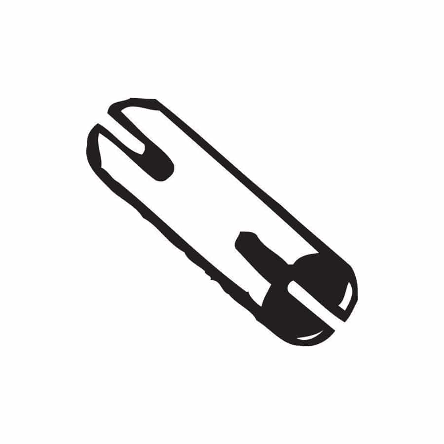 Bosal 265-123 Exhaust Clamp