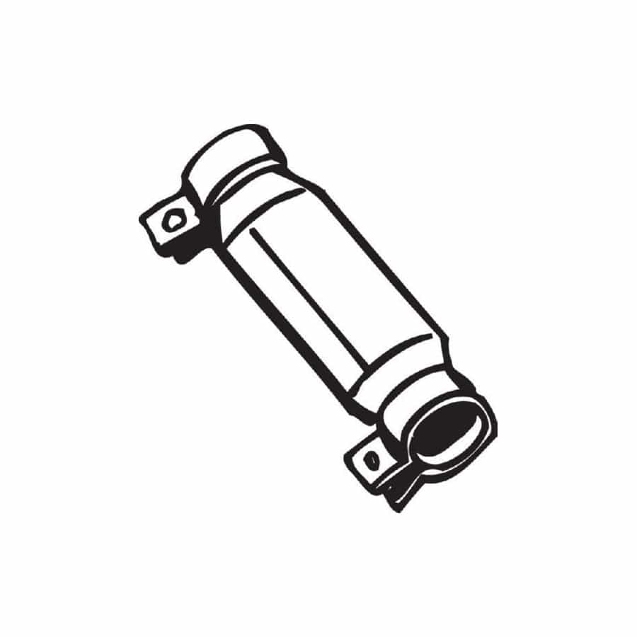 Bosal 265-205 Exhaust Clamp