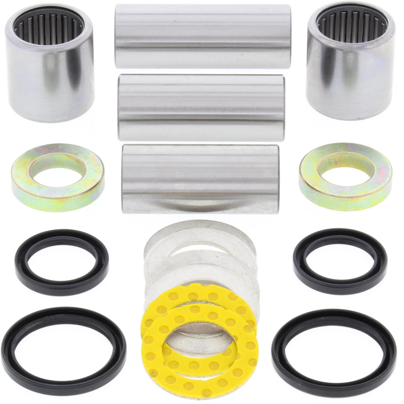 Bosal 281-037 Rear Silencer for Land Rover Defender