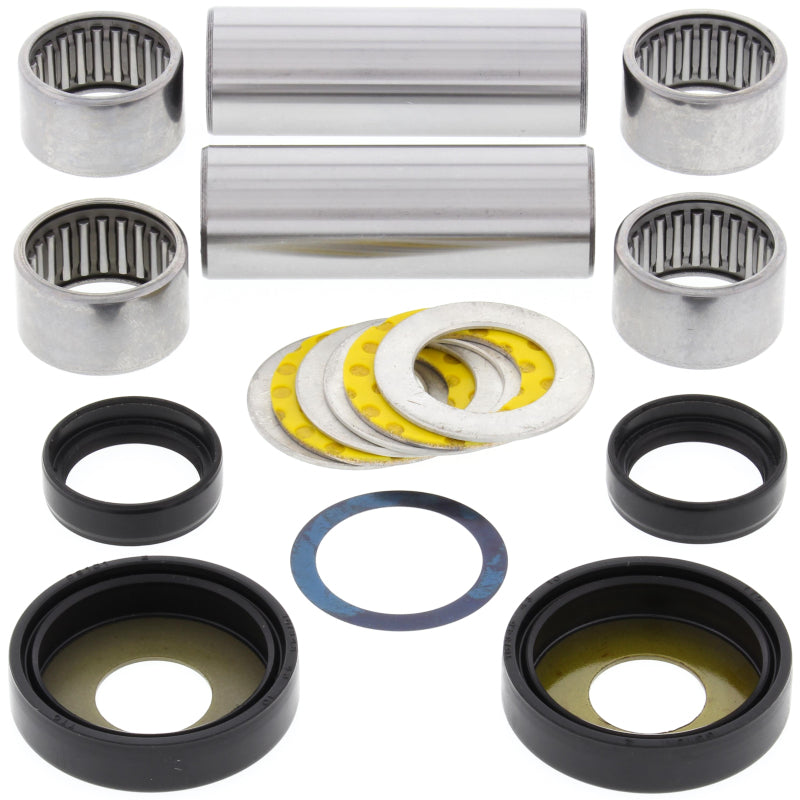 Bosal 281-077 Rear Silencer for Nissan Pick Up (D21)