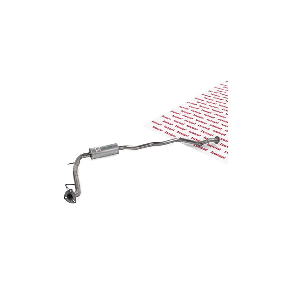 Bosal 283-451 Middle Silencer for Honda Jazz Hatchback (Gd, Ge3, Ge2)