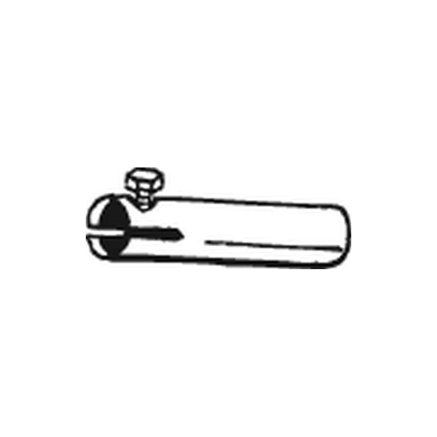 Bosal 327-517 Exhaust Pipe