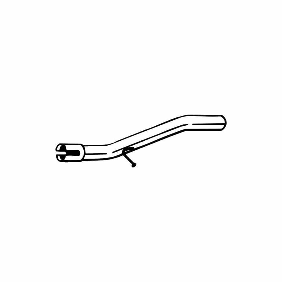 Bosal 700-173 Exhaust Pipe