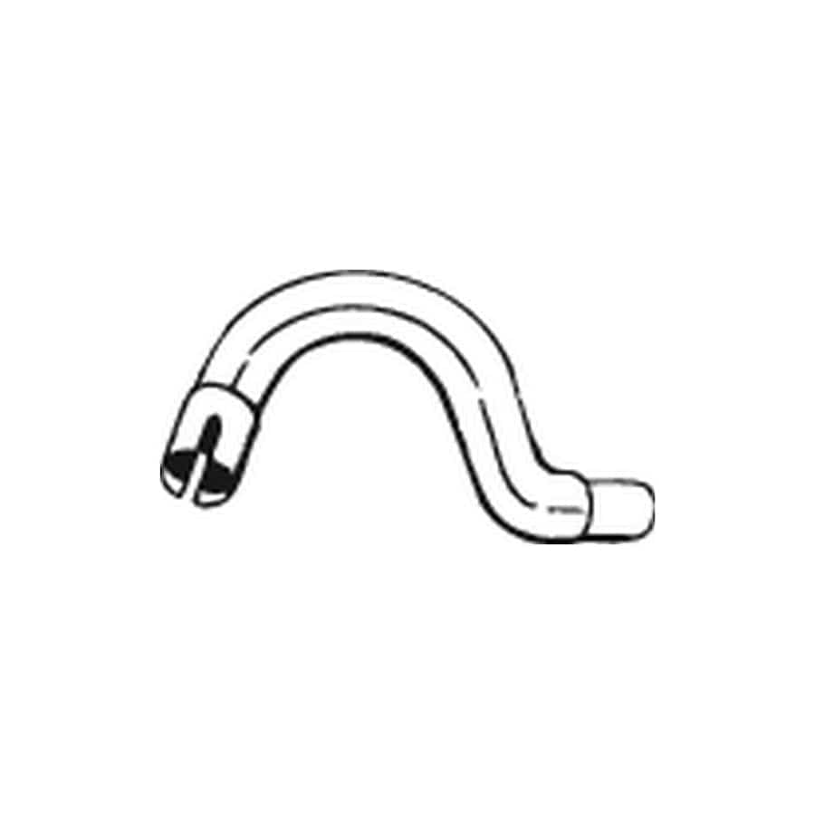 Bosal 736-003 Exhaust Pipe