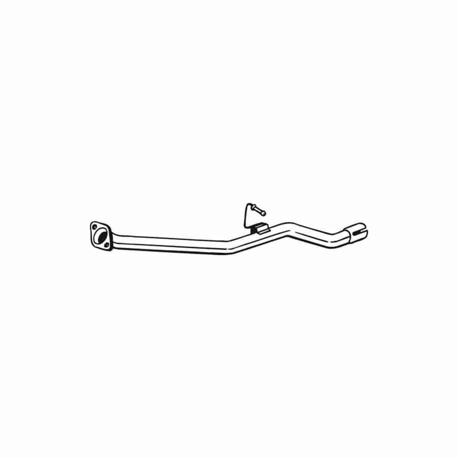 Bosal 776-709 Exhaust Pipe