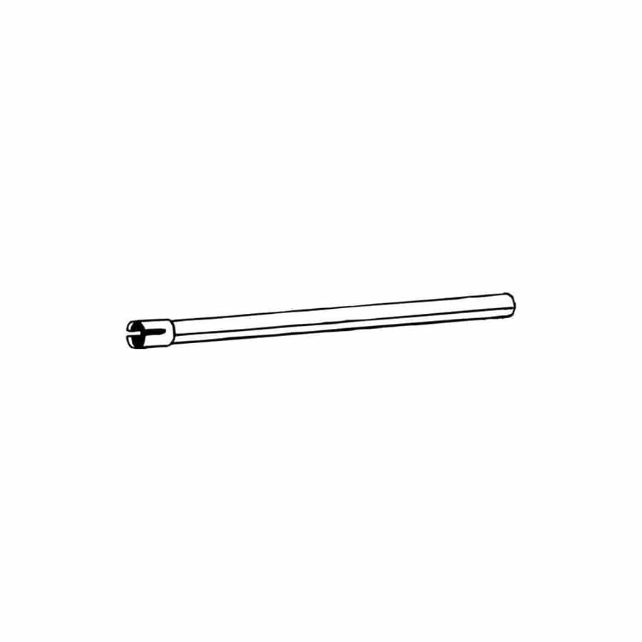 Bosal 787-459 Exhaust Pipe