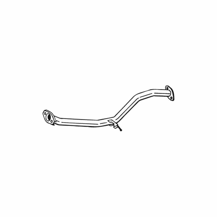 Bosal 800-103 Exhaust Pipe