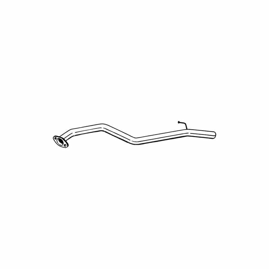 Bosal 800-477 Exhaust Pipe for Toyota Hilux VII Pickup