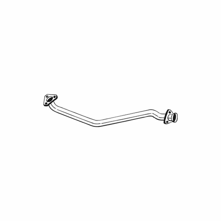 Bosal 833-943 Exhaust Pipe for BMW 3 Series