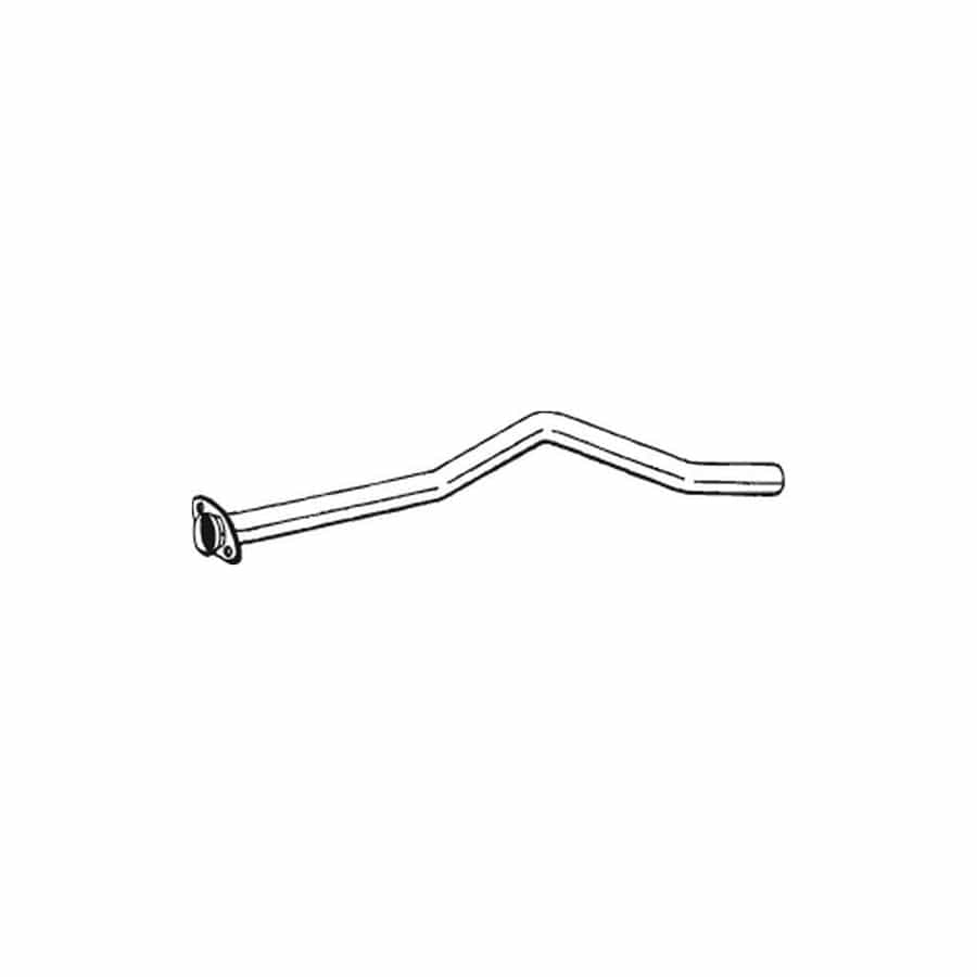 Bosal 833-961 Exhaust Pipe