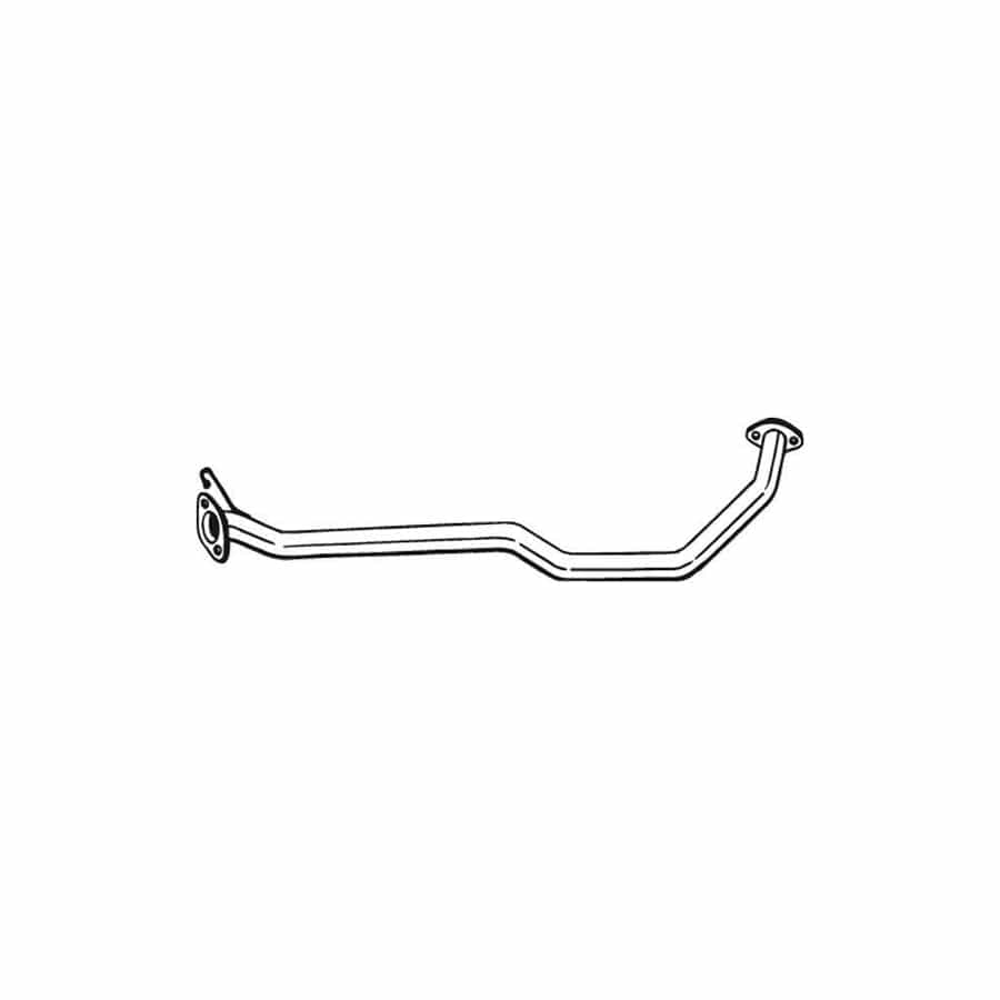 Bosal 850-053 Exhaust Pipe