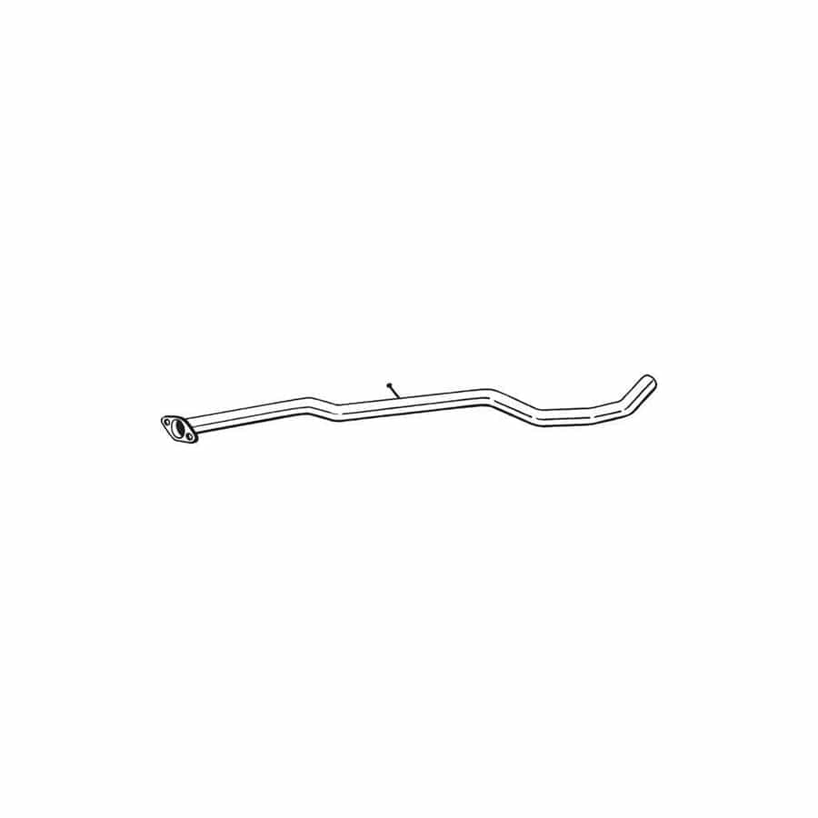 Bosal 850-171 Exhaust Pipe
